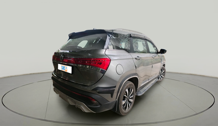 2020 MG HECTOR SHARP 1.5 DCT PETROL, Petrol, Automatic, 34,235 km, exterior