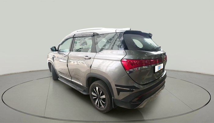 2020 MG HECTOR SHARP 1.5 DCT PETROL, Petrol, Automatic, 34,235 km, exterior