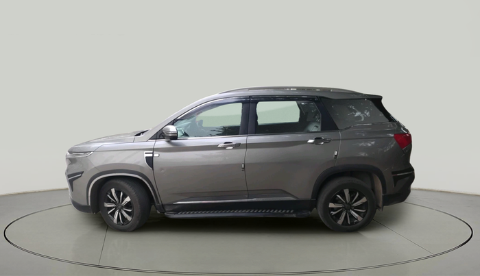 2020 MG HECTOR SHARP 1.5 DCT PETROL, Petrol, Automatic, 34,235 km, exterior