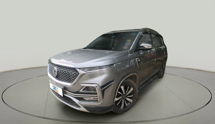 2020 MG HECTOR SHARP 1.5 DCT PETROL, Petrol, Automatic, 34,235 km, exterior