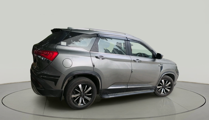 2020 MG HECTOR SHARP 1.5 DCT PETROL, Petrol, Automatic, 34,235 km, exterior