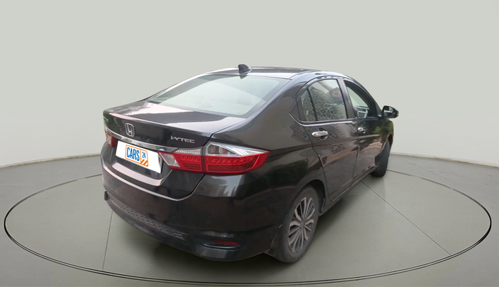 2019 Honda City 1.5L I-VTEC VX, Petrol, Manual, 1,02,462 km, exterior