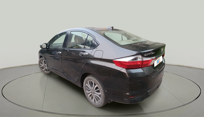 2019 Honda City 1.5L I-VTEC VX, Petrol, Manual, 1,02,462 km, exterior