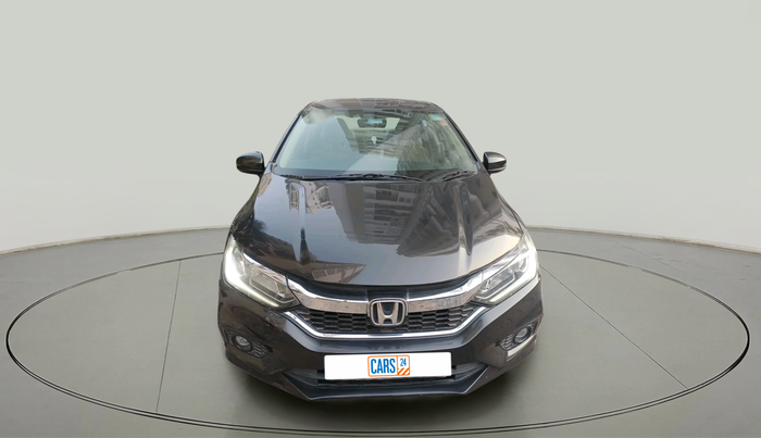 2019 Honda City 1.5L I-VTEC VX, Petrol, Manual, 1,02,462 km, exterior