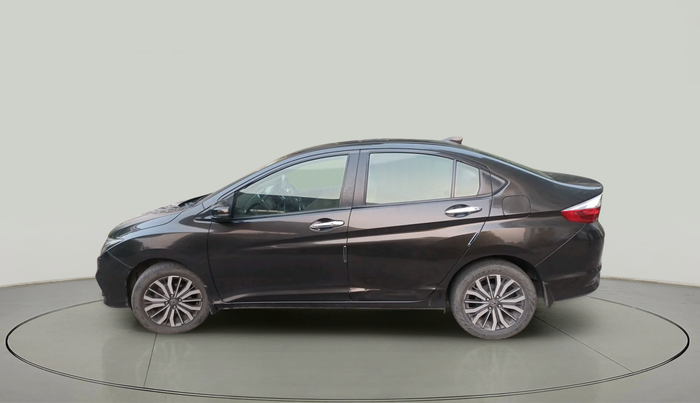 2019 Honda City 1.5L I-VTEC VX, Petrol, Manual, 1,02,462 km, exterior
