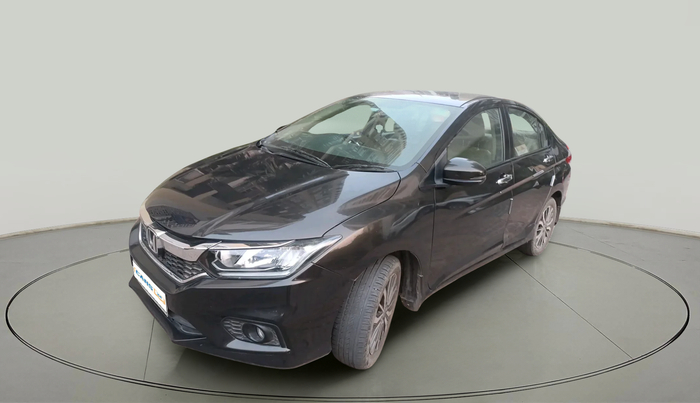 2019 Honda City 1.5L I-VTEC VX, Petrol, Manual, 1,02,462 km, exterior