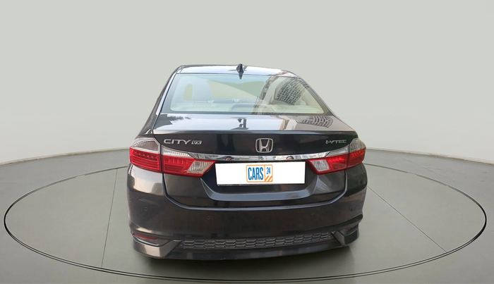 2019 Honda City 1.5L I-VTEC VX, Petrol, Manual, 1,02,462 km, exterior