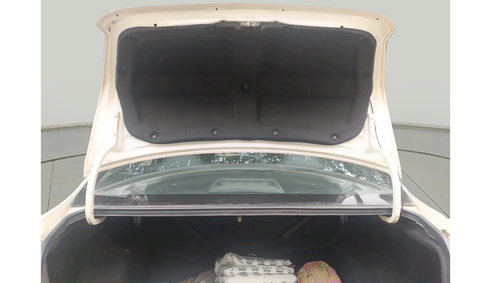 2013 Toyota Etios G, Petrol, Manual, 1,54,246 km, exterior