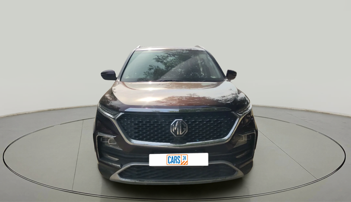 2019 MG HECTOR SHARP 2.0 DIESEL, Diesel, Manual, 1,06,853 km, exterior