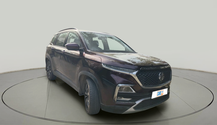 2019 MG HECTOR SHARP 2.0 DIESEL, Diesel, Manual, 1,06,853 km, exterior