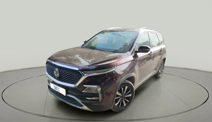 2019 MG HECTOR SHARP 2.0 DIESEL, Diesel, Manual, 1,06,853 km, exterior
