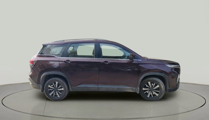 2019 MG HECTOR SHARP 2.0 DIESEL, Diesel, Manual, 1,06,853 km, exterior