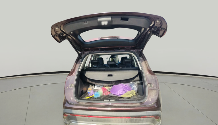 2019 MG HECTOR SHARP 2.0 DIESEL, Diesel, Manual, 1,06,853 km, exterior