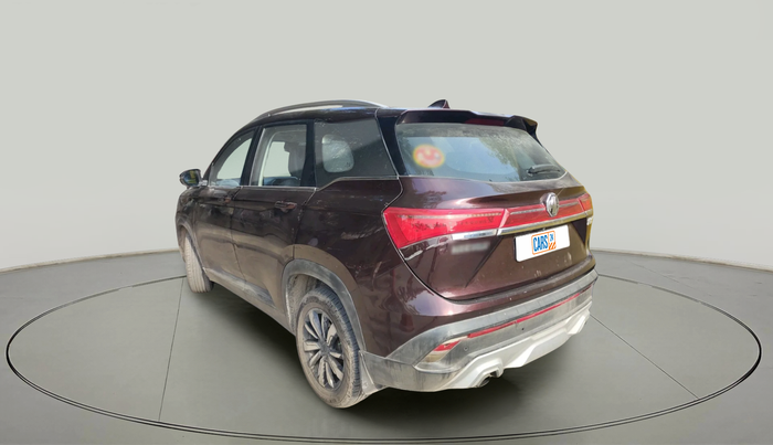 2019 MG HECTOR SHARP 2.0 DIESEL, Diesel, Manual, 1,06,853 km, exterior