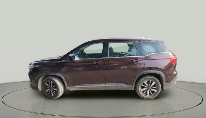 2019 MG HECTOR SHARP 2.0 DIESEL, Diesel, Manual, 1,06,853 km, exterior