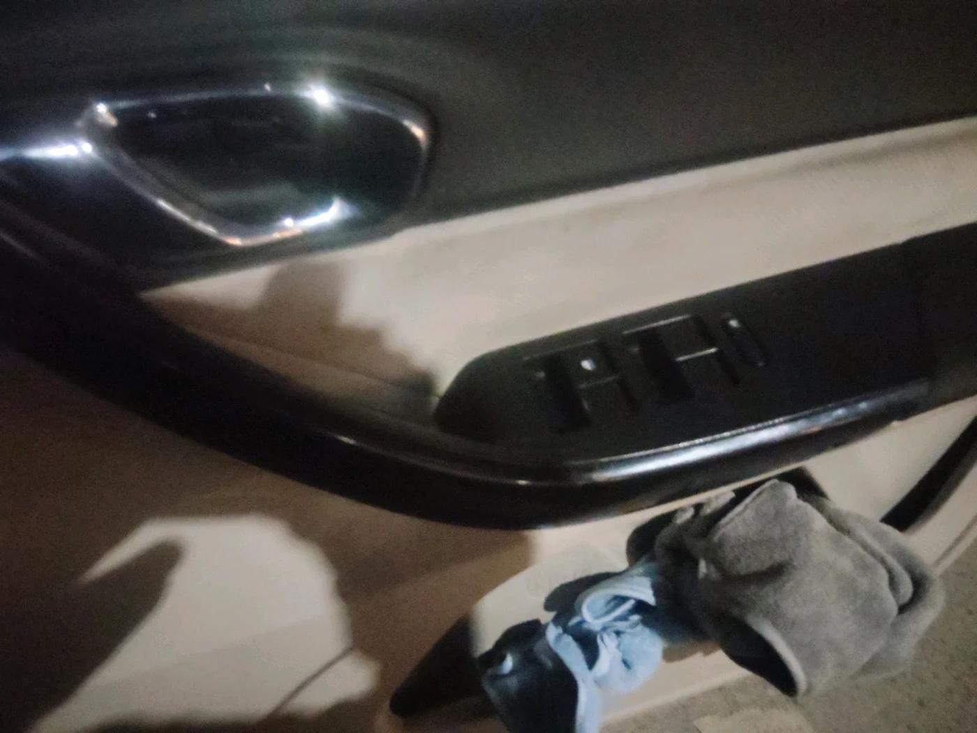 2022 Tata TIGOR XZ PLUS CNG, CNG, Manual, 1,33,948 km, interior