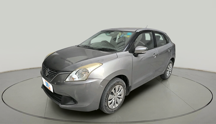 2016 Maruti Baleno DELTA PETROL 1.2, Petrol, Manual, 78,884 km, exterior