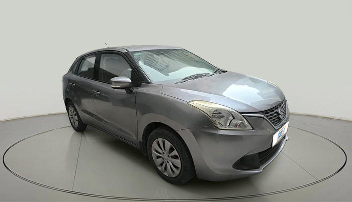 2016 Maruti Baleno DELTA PETROL 1.2, Petrol, Manual, 78,884 km, exterior