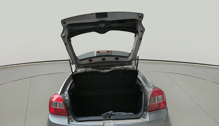 2016 Maruti Baleno DELTA PETROL 1.2, Petrol, Manual, 78,884 km, exterior