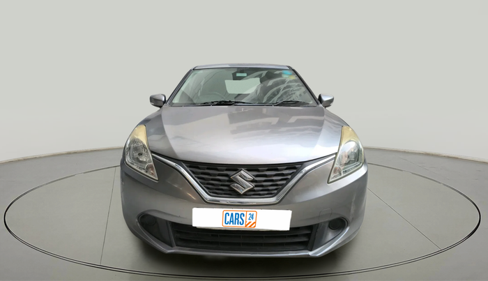 2016 Maruti Baleno DELTA PETROL 1.2, Petrol, Manual, 78,884 km, exterior
