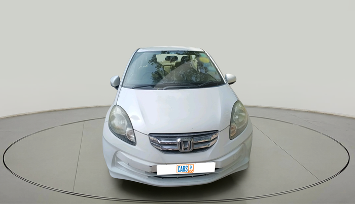 2015 Honda Amaze 1.2L I-VTEC S, Petrol, Manual, 82,160 km, exterior