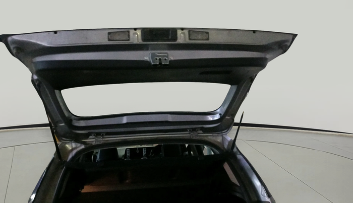 2021 KIA SONET HTX 1.0 IMT, Petrol, Manual, 35,050 km, exterior