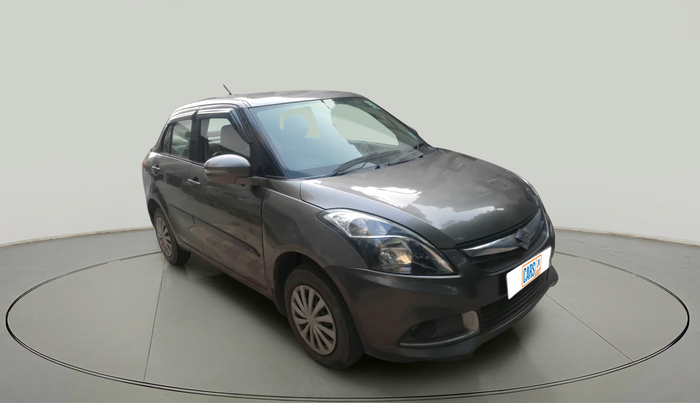 2015 Maruti Swift Dzire VXI, Petrol, Manual, 36,628 km, exterior