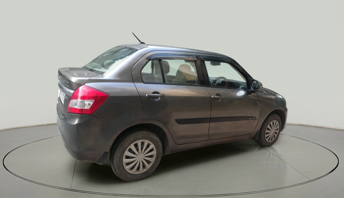 2015 Maruti Swift Dzire VXI, Petrol, Manual, 36,628 km, exterior