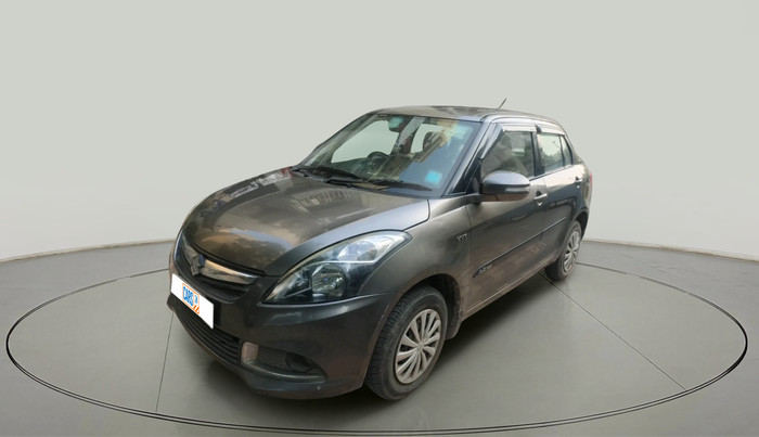 2015 Maruti Swift Dzire VXI, Petrol, Manual, 36,628 km, exterior