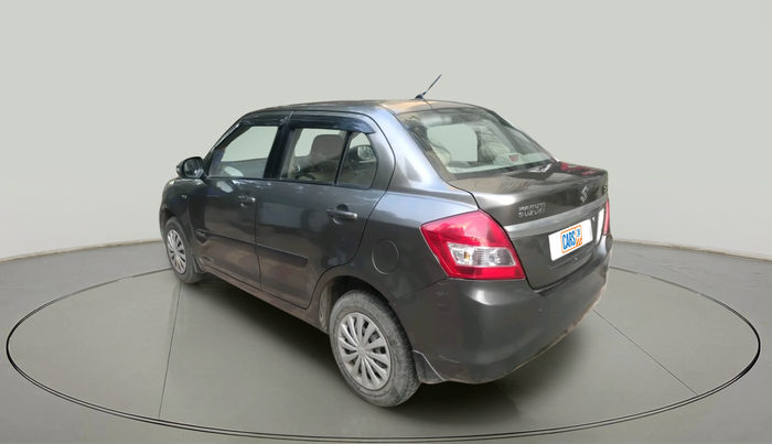 2015 Maruti Swift Dzire VXI, Petrol, Manual, 36,628 km, exterior