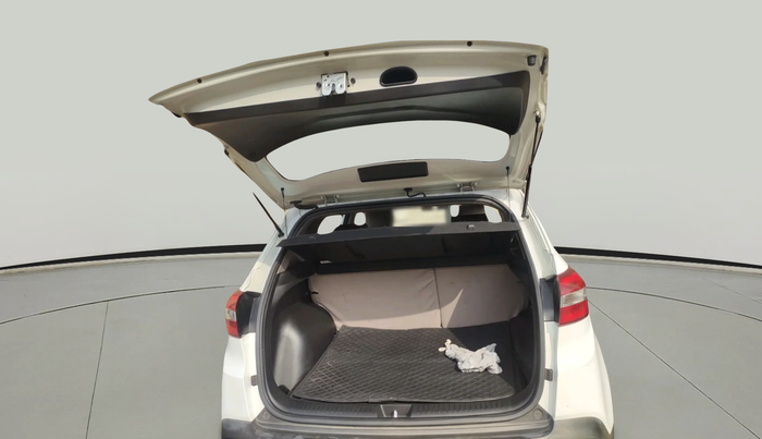 2019 Hyundai Creta SX AT 1.6 PETROL, Petrol, Automatic, 70,591 km, exterior