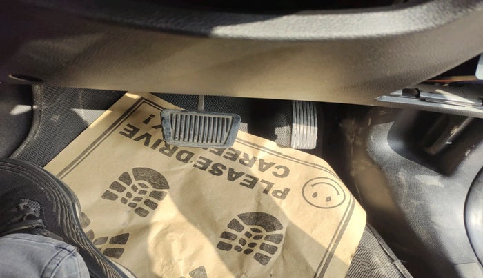 2019 Hyundai Creta SX AT 1.6 PETROL, Petrol, Automatic, 70,591 km, interior