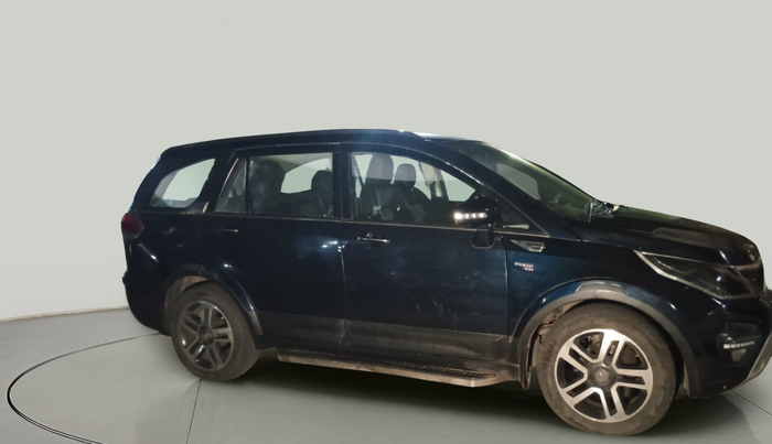 2017 Tata Hexa XTA 4X2 7 STR, Diesel, Automatic, 81,750 km, exterior