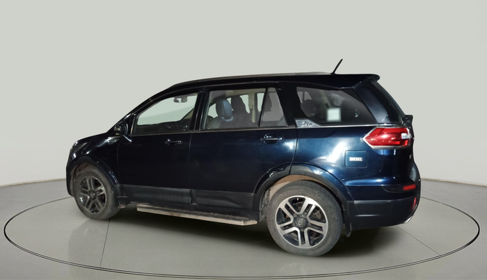 2017 Tata Hexa XTA 4X2 7 STR, Diesel, Automatic, 81,750 km, exterior