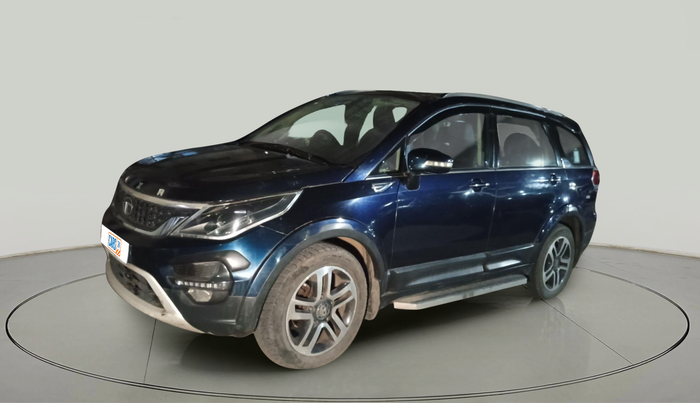 2017 Tata Hexa XTA 4X2 7 STR, Diesel, Automatic, 81,750 km, exterior