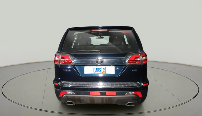 2017 Tata Hexa XTA 4X2 7 STR, Diesel, Automatic, 81,750 km, exterior