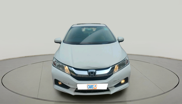 2016 Honda City 1.5L I-DTEC VX, Diesel, Manual, 1,89,071 km, exterior