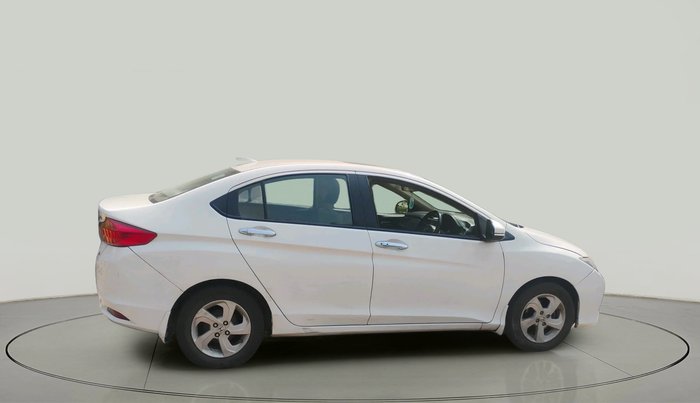 2016 Honda City 1.5L I-DTEC VX, Diesel, Manual, 1,89,071 km, exterior