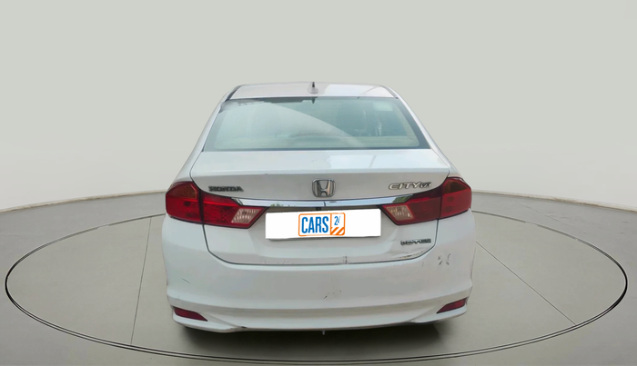 2016 Honda City 1.5L I-DTEC VX, Diesel, Manual, 1,89,071 km, exterior
