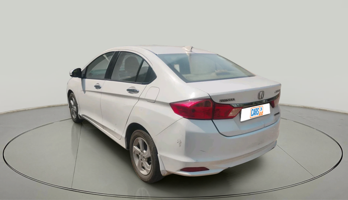 2016 Honda City 1.5L I-DTEC VX, Diesel, Manual, 1,89,071 km, exterior