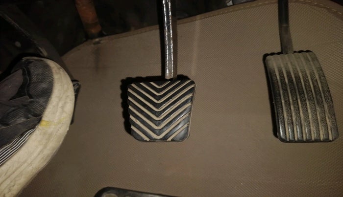 2011 Hyundai i20 MAGNA 1.2, Petrol, Manual, 62,627 km, interior