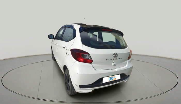 2023 Tata TIAGO EV XZ PLUS TECH LUX LONG RANGE, Electric, Automatic, 66,225 km, exterior