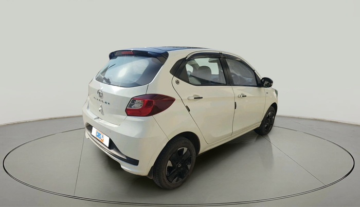 2023 Tata TIAGO EV XZ PLUS TECH LUX LONG RANGE, Electric, Automatic, 66,225 km, exterior