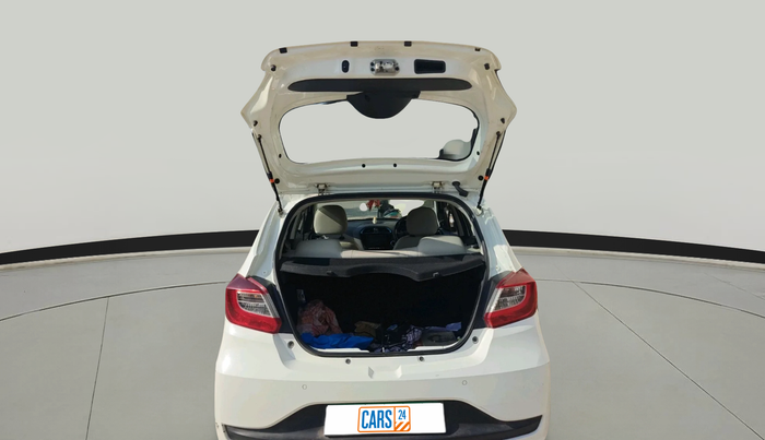 2023 Tata TIAGO EV XZ PLUS TECH LUX LONG RANGE, Electric, Automatic, 66,225 km, exterior