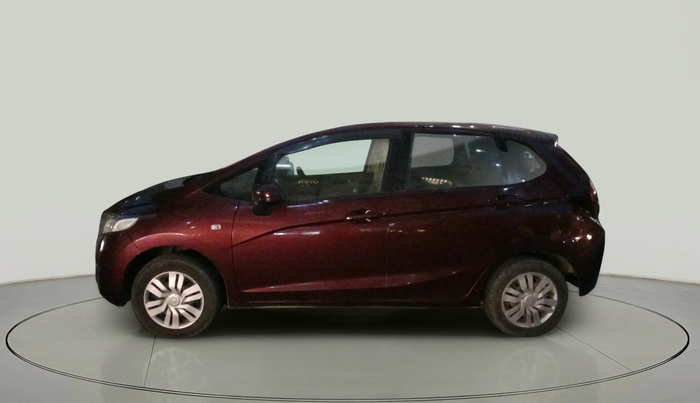 2018 Honda Jazz 1.2L I-VTEC S, Petrol, Manual, 36,909 km, exterior