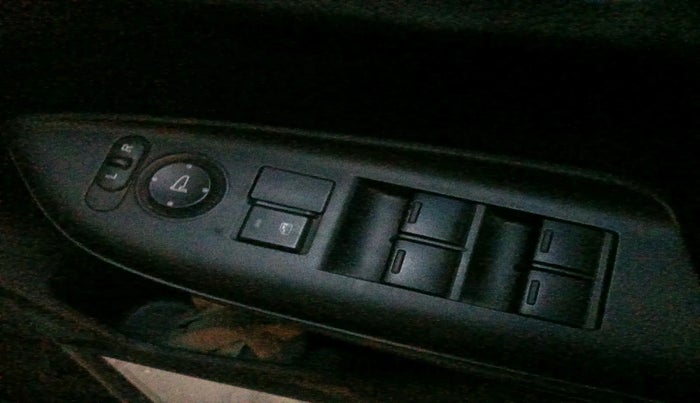 2018 Honda Jazz 1.2L I-VTEC S, Petrol, Manual, 36,909 km, interior