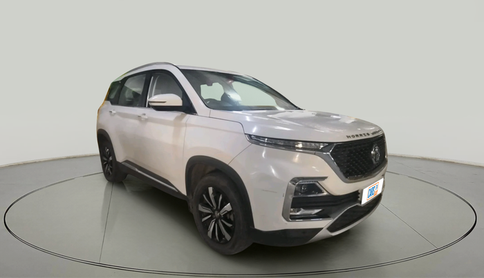 2020 MG HECTOR SHARP 2.0 DIESEL, Diesel, Manual, 1,06,097 km, exterior
