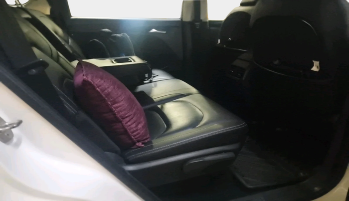 2020 MG HECTOR SHARP 2.0 DIESEL, Diesel, Manual, 1,06,097 km, interior