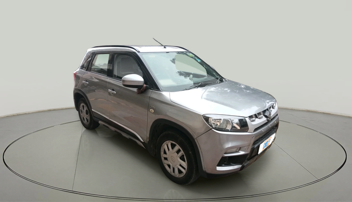 2016 Maruti Vitara Brezza VDI (O), Diesel, Manual, 1,87,818 km, exterior