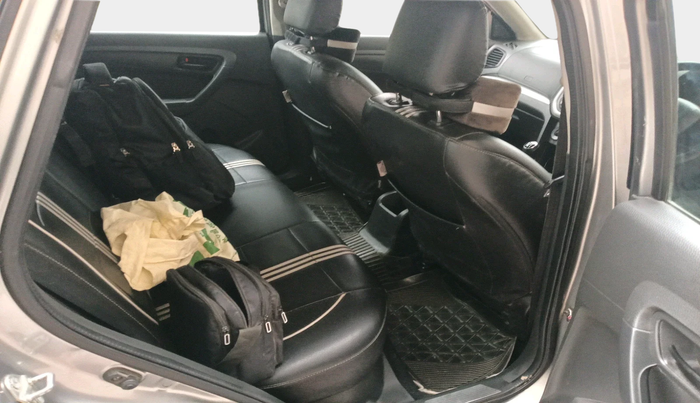 2016 Maruti Vitara Brezza VDI (O), Diesel, Manual, 1,87,818 km, interior